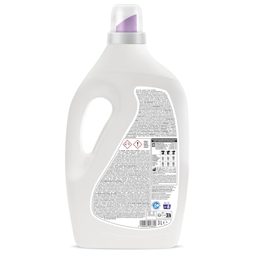 by Amazon, Detersivo liquido per colorati, 60 lavaggi - Immagine 1