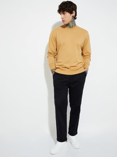 Image of Max Men's Cotton Blend Casual Sweatshirt