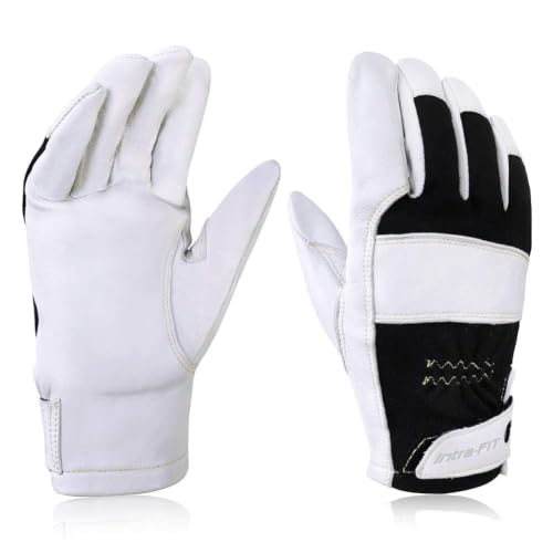 Intra-FIT TIG Welding Gloves