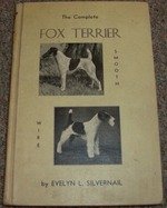 Hardcover The Complete Fox Terrier: Smooth and Wire Book