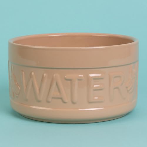 Gamelle à eau pour chien idéale pour garder un sol propre en cuisine - 8