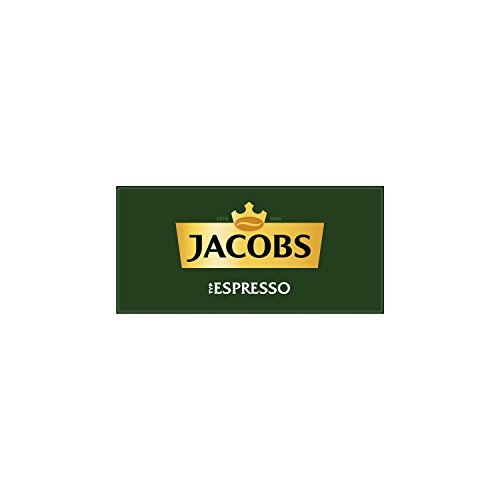 Espresso Sticks von Jacobs, 12er Pack mit löslichem Kaffee