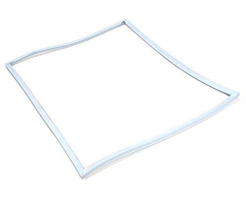 Joint Delfield 1702168 pour remplacer l'isolation usée de votre demi-porte froide
