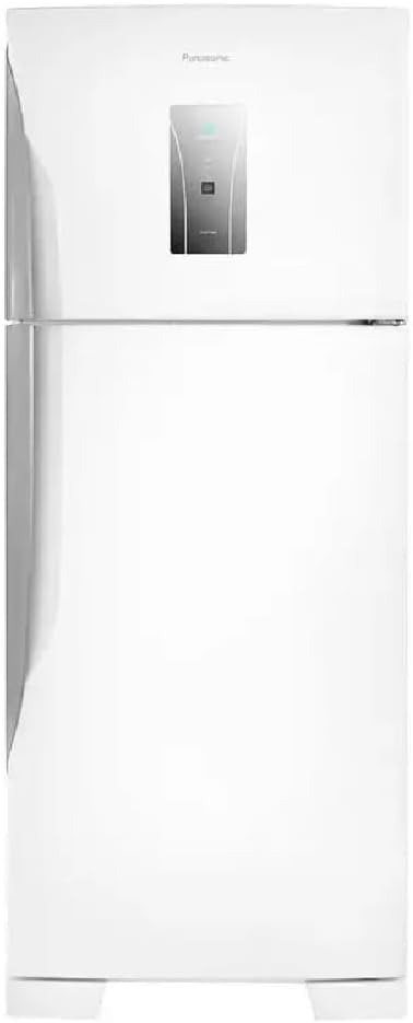 Geladeira Panasonic Frost Free 435L Geladeira Panasonic Frost Free 435L