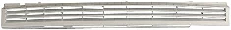 ForeverPRO W10450172 Grill Vent White for Whirlpool Microwave 8205214 AH3507406 EA3507406 PS3507406