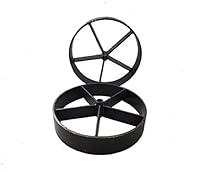 Algopix Similar Product 6 - Helotes Pits 1275 Steel Wagon Wheels