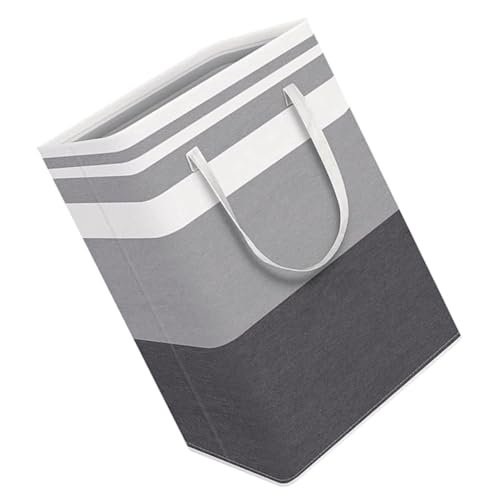 CHICAMPERA 折りたたみ式 大容量 ランドリーバスケット 防水製 洗濯物収納ボックス 衣類収納かご 多用途 ホーム用 省スペース設計