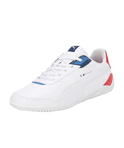 Image of Puma Unisex Adult BMW MMS RDG Cat 2.0 Sneaker