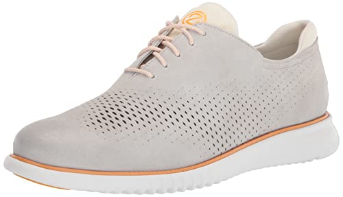 Image of Cole Haan Men's 2.Zerogrand Laser Wingtip Oxfords