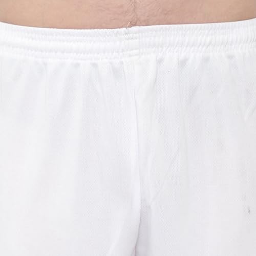 Image of DIA A DIA Men's Gym Workout Shorts - Athletic Sports Running Training Shorts with Zipper Pocket, Breathable Quick-Dry Fabric