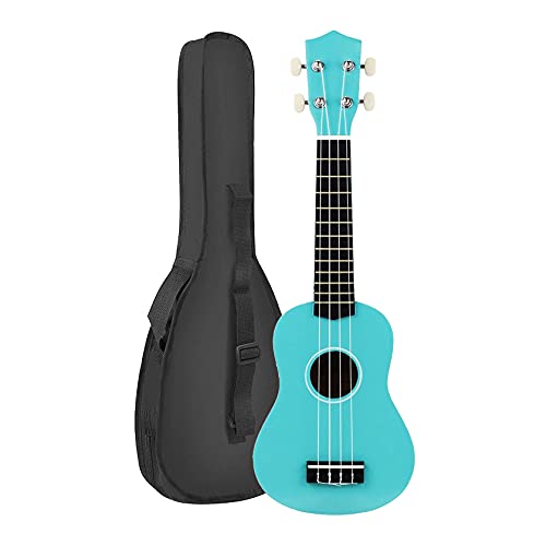 Pockety Ukulélé hawaïen de 53,3 cm à quatre cordes pour débutant, instrument de musique pour tout-petits, enfants… - Les Beatles, Paul McCartney, John Lennon, RIngo Starr, George Harrison Pockety Ukulélé hawaïen de 53,3 cm à quatre cordes pour débutant, instrument de musique pour tout-petits, enfants…
