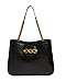 Hensely Croc Girlfriend Tote