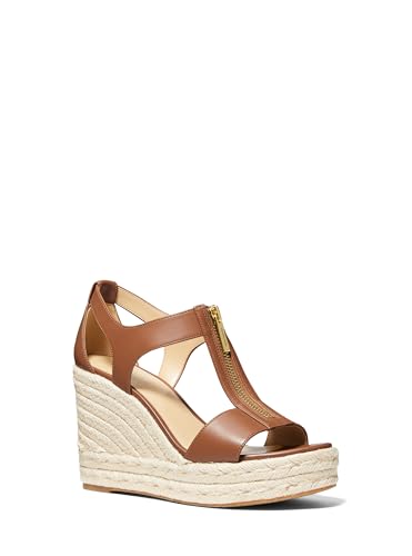 Image of Michael Kors Women's Berkley Mid Wedge