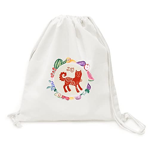 Sac en tissu pliable avec sangle pour transporter légumes sans encombre