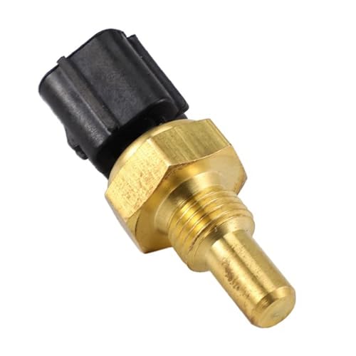 Capteur de température d'eau de Voiture, capteur de température du Liquide de Refroidissement pour SsangYong Actyon 2007 Température du Liquide de Refroidissement 1615423117