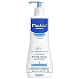 Limpieza personal Mustela Mustela - Gel Dermo-limpiador bébé