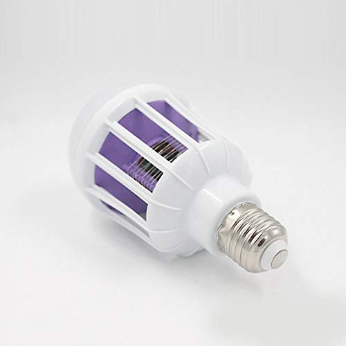Moskito-Mörder 1pc LED elektrische Falle Moskito-Mörder-Licht/elektronische Anti-Insekten-Bug-LED-Nachtlampen