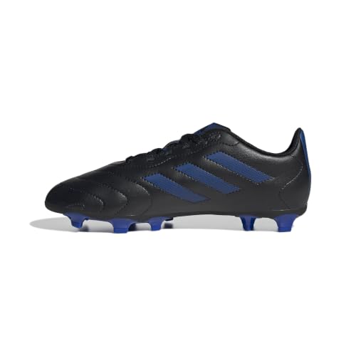 Image of adidas Kids' Goletto VII Firm Ground Soccer Cleats