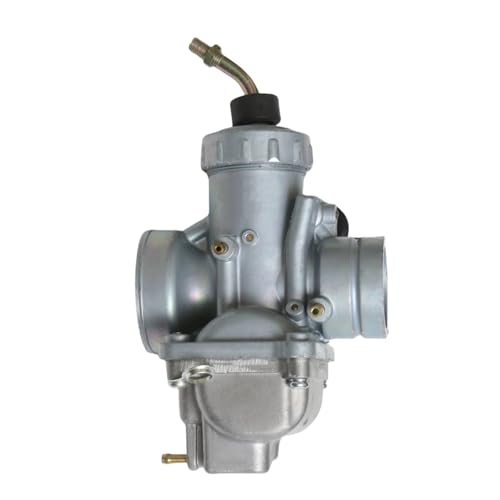 Carburateur VM24 28mm résout les pannes de démarrage sur TZR125 RM85