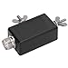 1:9 Mini Balun, for HF Shortwave Antenna for Outdoor QRP Station and Furniture Used for Unbalanced Output of Sound Reinforcement Level Audio Equipment