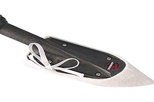 Jamara 172109 - Proteccion Zapato de Plancha