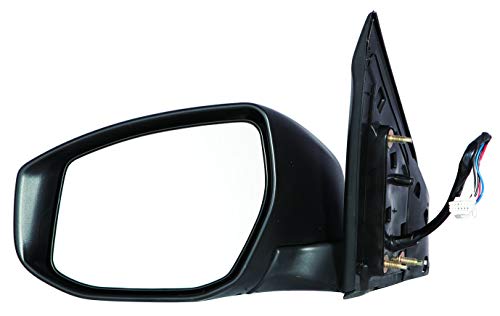 DEPO 315-5423L9EBKM Replacement Driver Side Door Mirror Set (This Product is an aftermarket Product. It is not Created or Sold by The OE car Company)