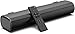 Produktbild Popozono 2.0 Soundbar, 40.6 cm (16 Zoll) kleine Soundbar für TV, PC-Soundbar, integrierter DSP & 3D-Surround-Sound, 3 EQ-Modi, kabelloses Bluetooth 5.0, AUX, Fernbedienung & Wandmontage  50 W/110 dB