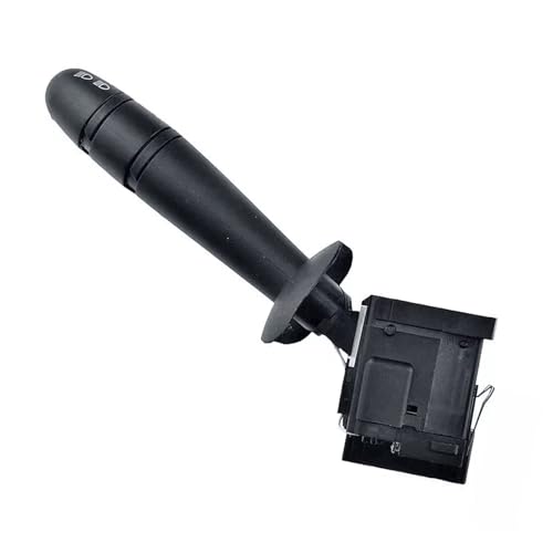 Commutateur de clignotants pour Opel Vivaro de 2001 à 2014 avec commande antibrouillard - 4