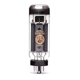 Electro-Harmonix KT90 Power Vacuum Tube, Single