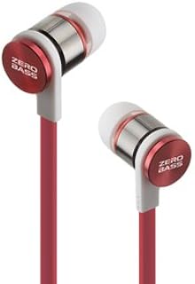 ZERO AUDIO ZERO BASS ZB-01RW [红色&白色]