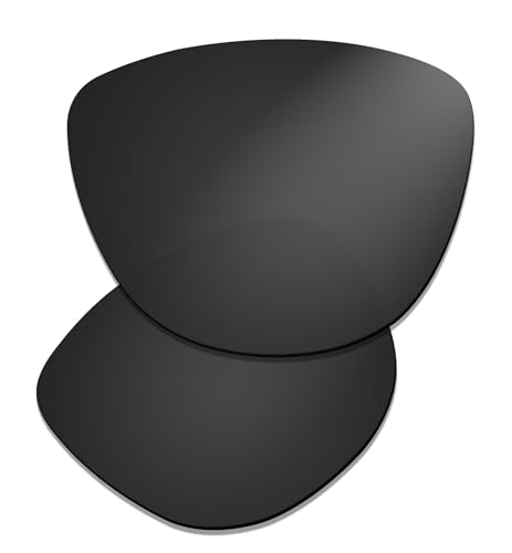 Image of Polarized Lenses Replacement for Oakley Frogskins Sunglasses OO9013