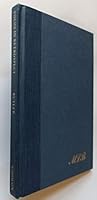 Poems in retrospect B0006ECVYS Book Cover