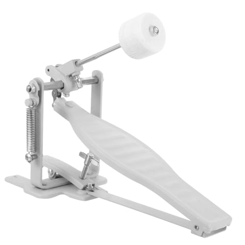Pedal Simple para Batería Levemolo Drum Kit miniatura 4