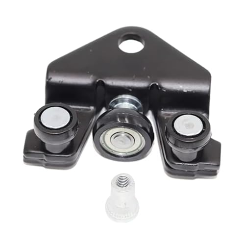 Guide de galet de porte coincée solution pour Primastar 7700312012