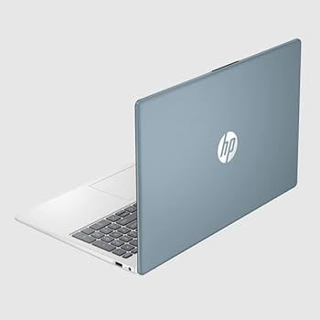 Amazon.com: HP 15 Professional Slim High-Performance Laptop in
