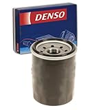 DENSO Engine Oil Filter compatible with Subaru XV Crosstrek 2014-2015