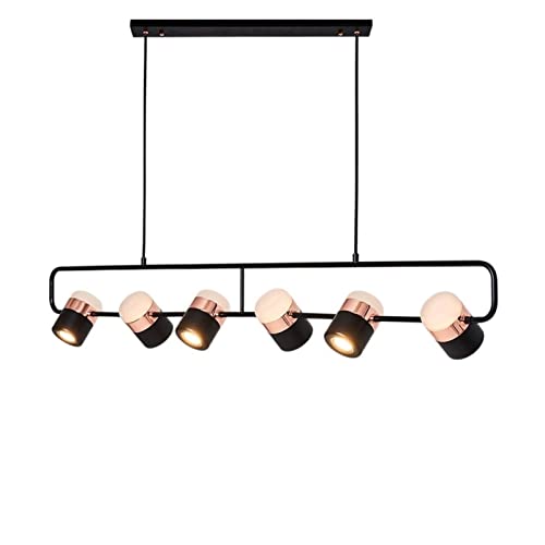 Lampes suspendues pour chevet et décoration moderne de la maison