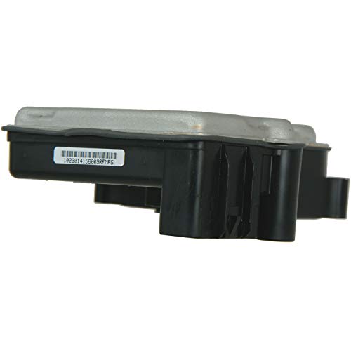 Cardone 12-10230 Remanufactured Anti-Lock Brake ABS Control Unit Module, EBCM (Renewed)