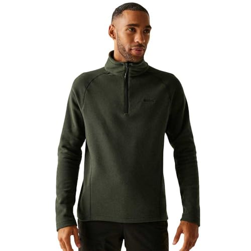 Veste polaire Regatta Kenger pour protéger votre enfant du froid hivernal