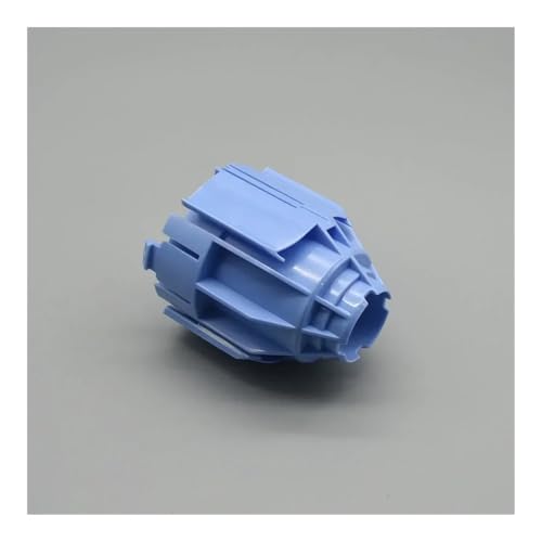 Adaptateur de broche 3 pouces pièces de rechange pour traceur de plans HP T770 T610