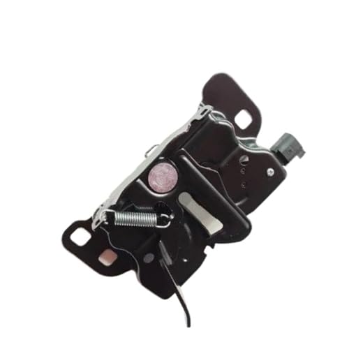 Cerradura de cubierta para Jeep Grand Cherokee soluciona fallos de cierre 2