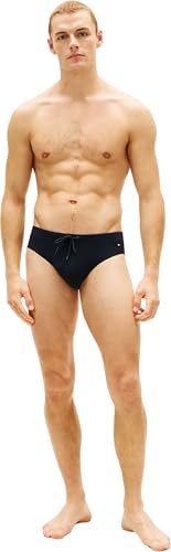 Slip de bain homme Tommy Hilfiger haut de gamme et résistant - 5