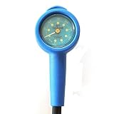TECNOMAR 30VDOTA2 Comprobador Flexible Presion Dot - C: blau für Erwachsene, hergestellt für den täglichen Gebrauch, blau