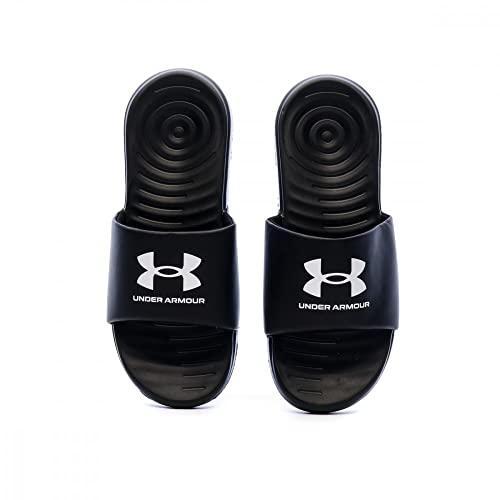 Image of Under Armour Men Ansa Fixed Slides Sandals