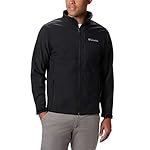 Columbia Men's Ascender Softshell Jacket - Image 4
