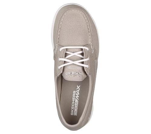 Image of Skechers Women's Go Walk Lite - Eclipse
