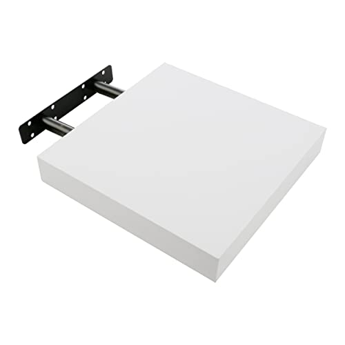Estanterías Blancas Pequeñas Marca H HANSEL HOME