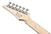 Ibanez GRX70QA RG Gio Electric Guitar - Transparent Blue Burst Bundle with Gig Bag, Tuner, Strap, Instrument Cable, Austin Bazaar Instructional DVD, and Polishing Cloth