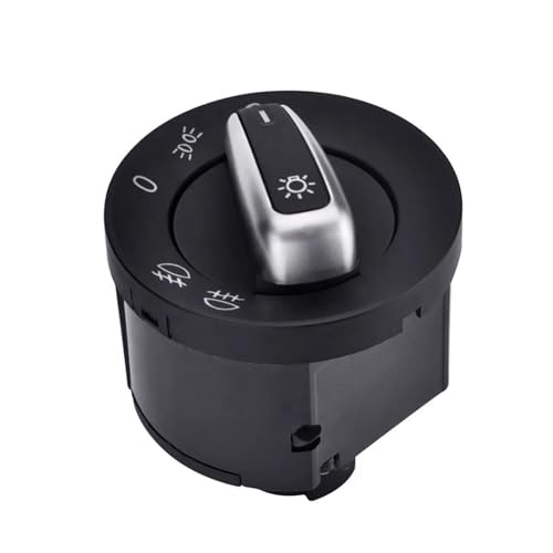 Commande de phare antibrouillard réactive pour VW Jetta et Polo