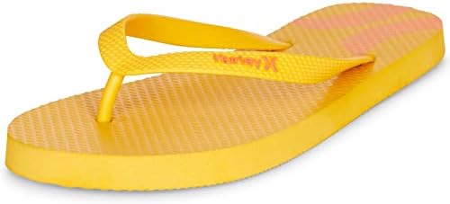 Hurley Women's Joli Flip Flops